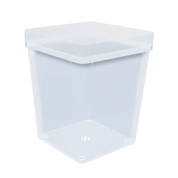 [PCT-SCV50] Square Culture Vessels