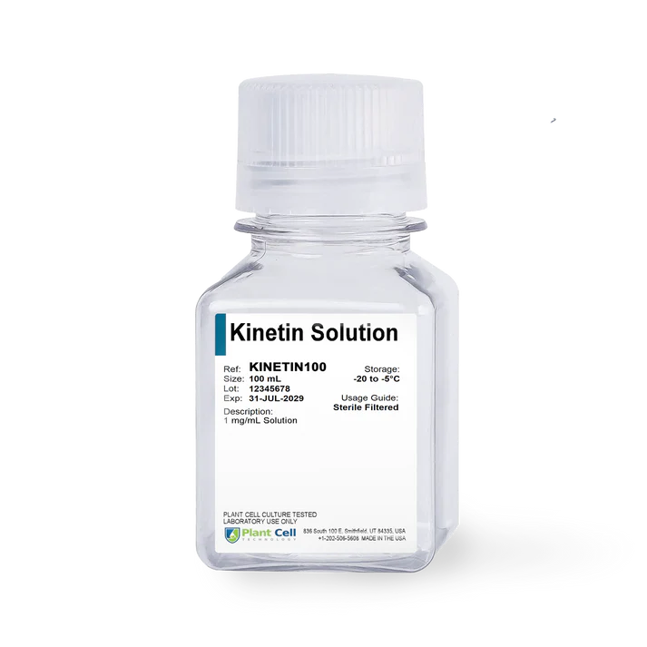 Kinetin Solution 1mg/1ml