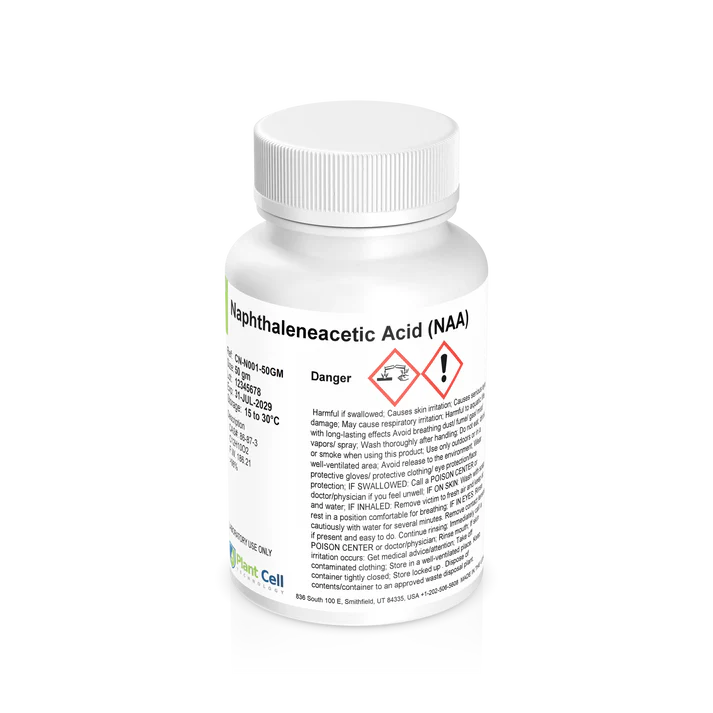 [PCT-NAAPW25] Naphthaleneacetic Acid (NAA)