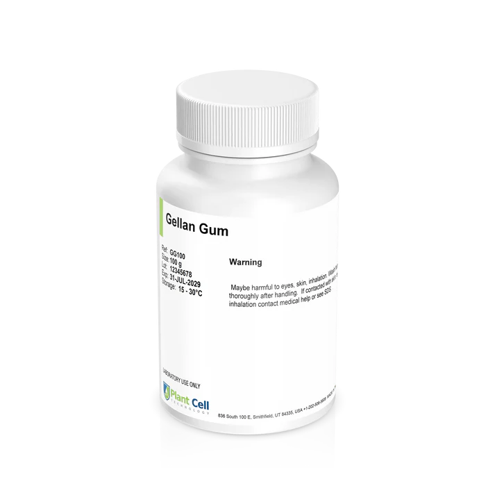 [PCT-GG5000] Gellan Gum