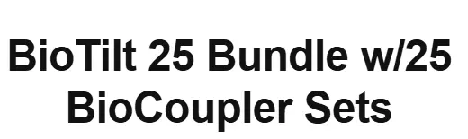 BioTillt 25 (BT25) Bundle