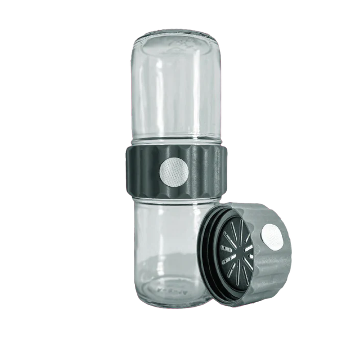 [PCT-BCS812] Biocoupler™ Glass Set (8 oz)