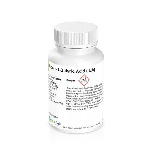 [PCT-IBAPW10] Indole-3-Butyric Acid (IBA)