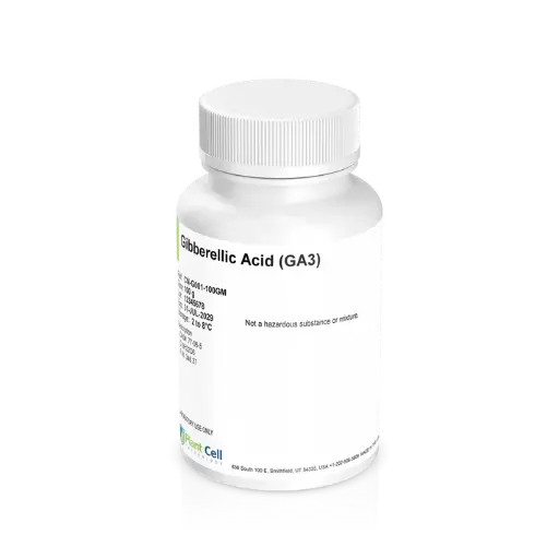 [PCT-GA3PW5] Giberrelic Acid (GA3)
